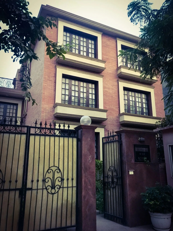 La Residence