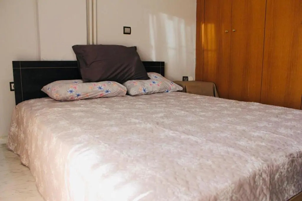 Alexandros home