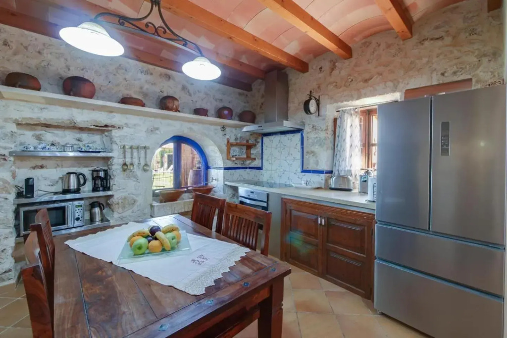 Finca Fonoll