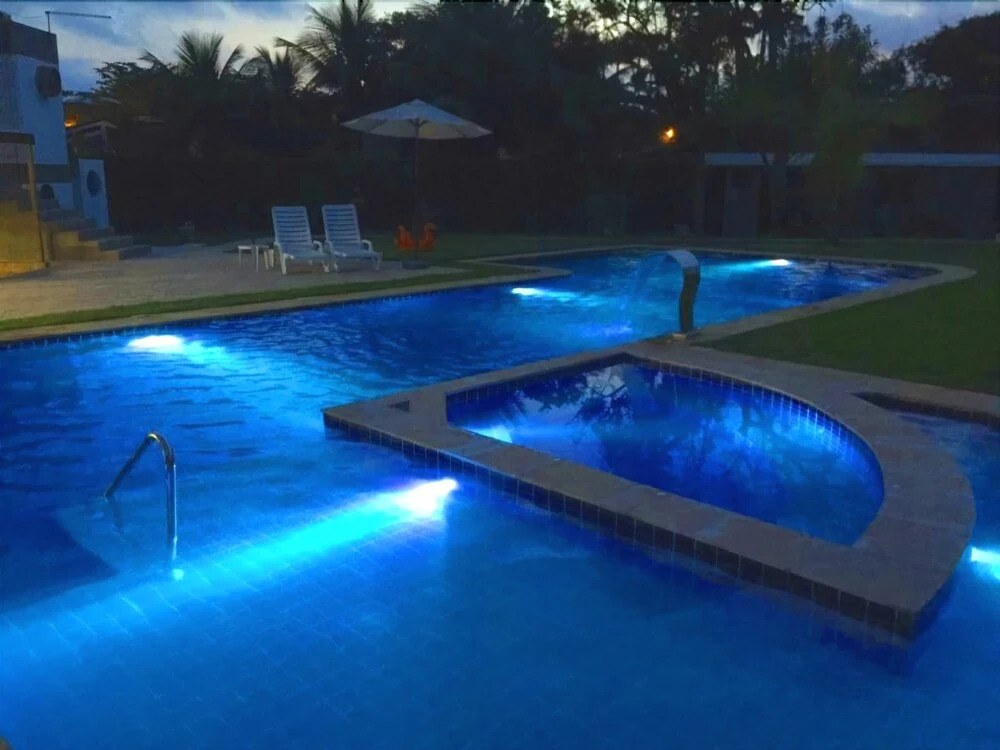 Pousada Solarium Unidade 2