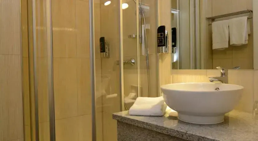 Hotel Buona Vita