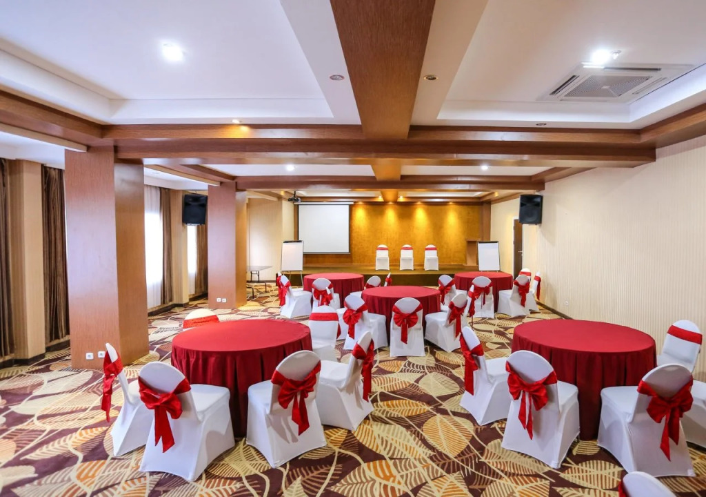 Sylvia Hotel Budget