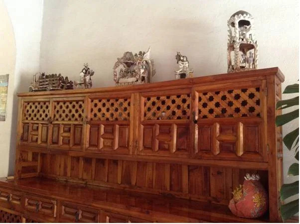 Hotel Posada Mandala