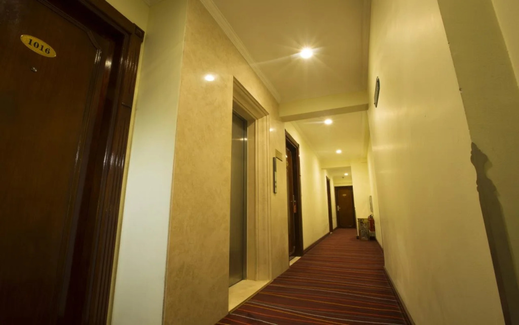 Minasi Premium Hotel