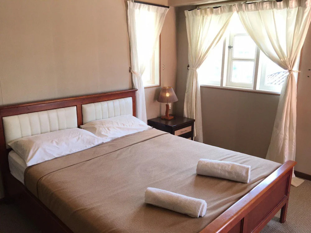 Kamalodge Taiping