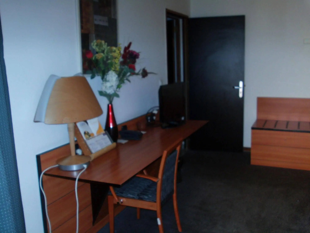 Hotel Tfeila