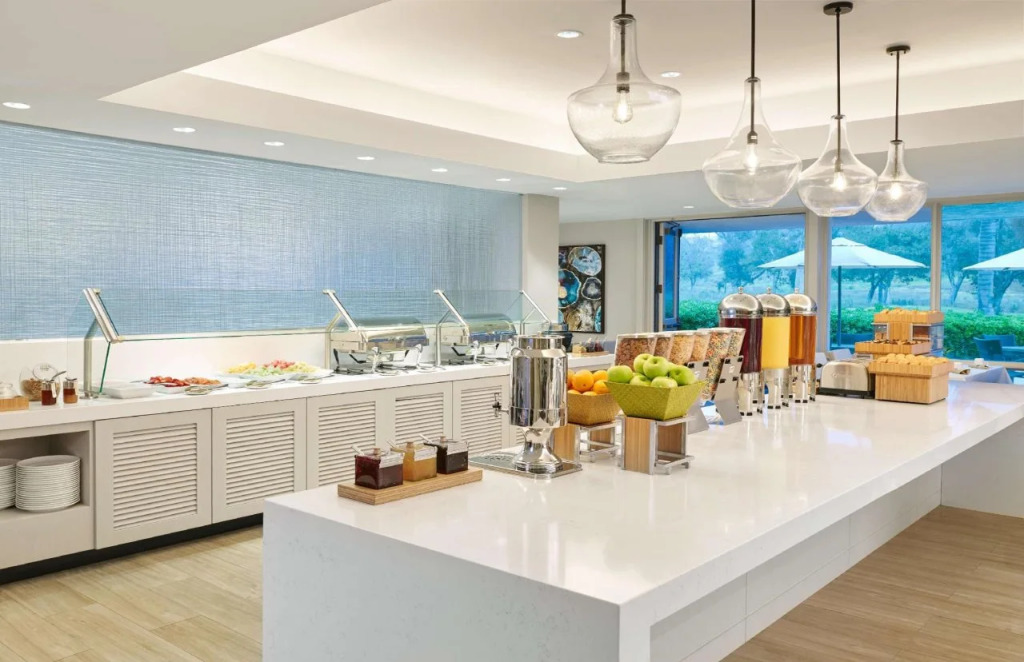 DoubleTree by Hilton Golf Resort San Diego