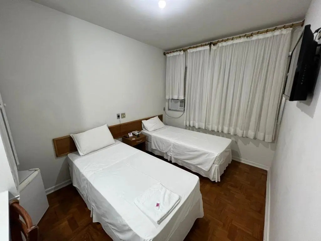 Santa Rosa Hotel