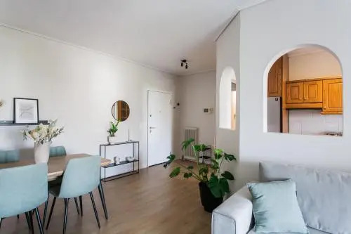 Magicstay - Flat 2 Bedrooms 1 Bathroom - Marousi