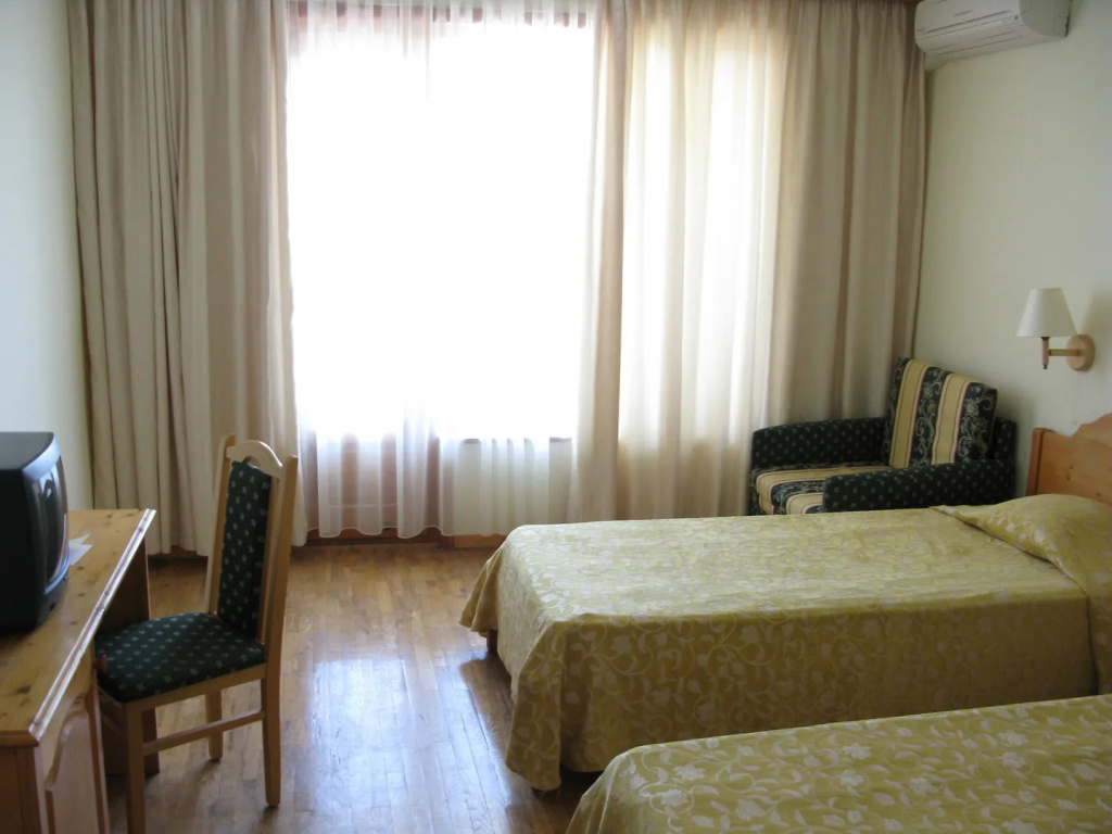 Margarita Hotel