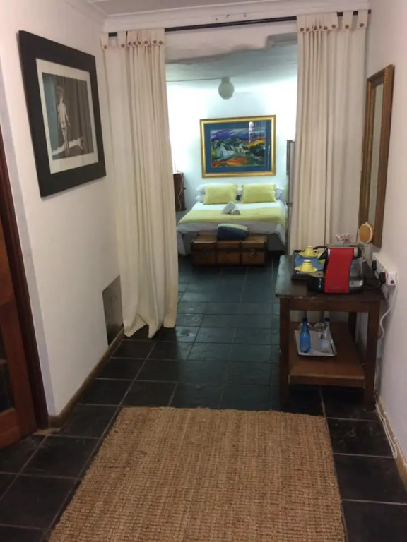 Sandton Farmhouse