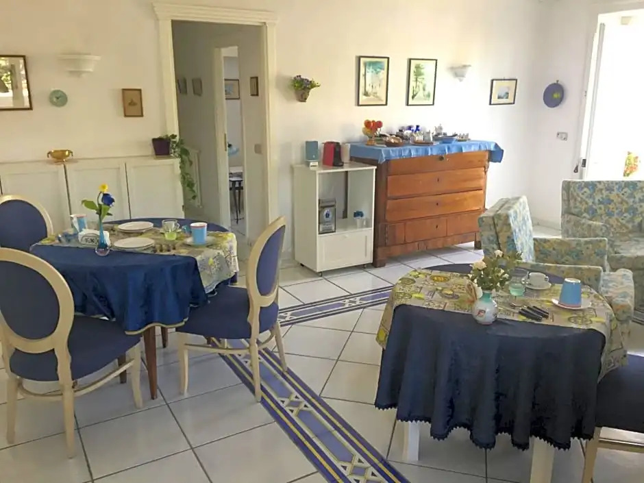 Casa Adriana