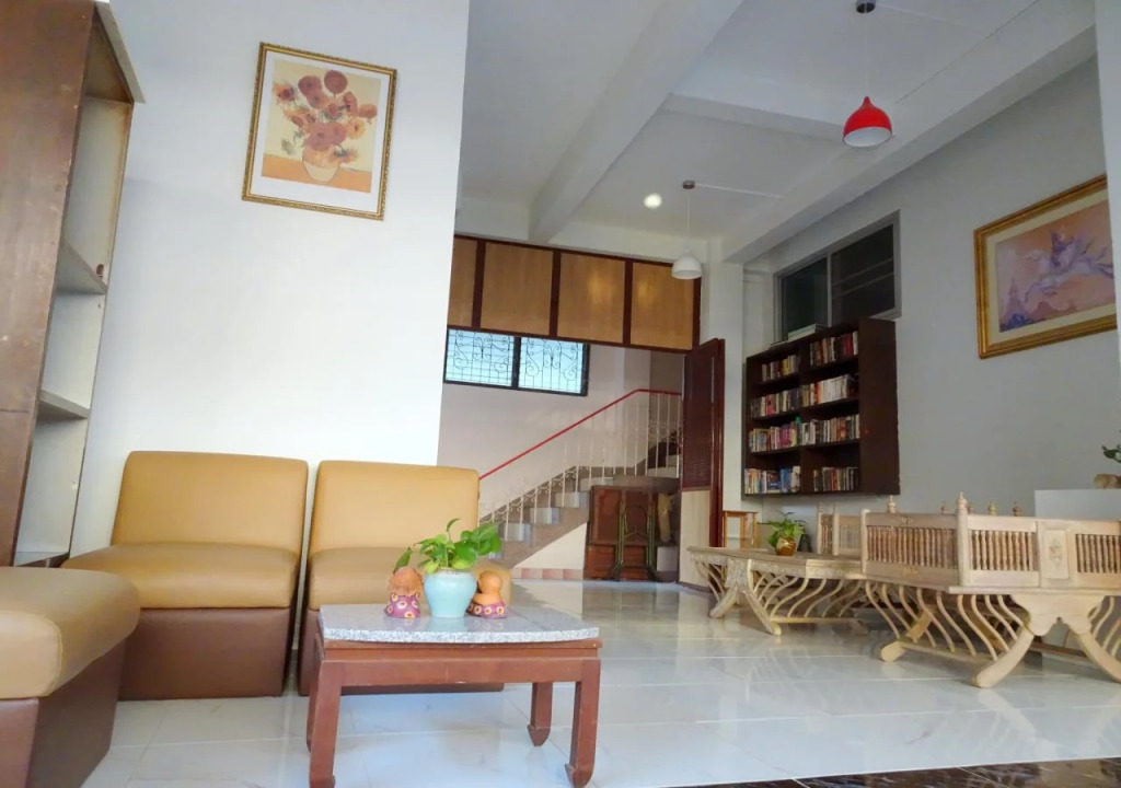 T.T. guesthouse