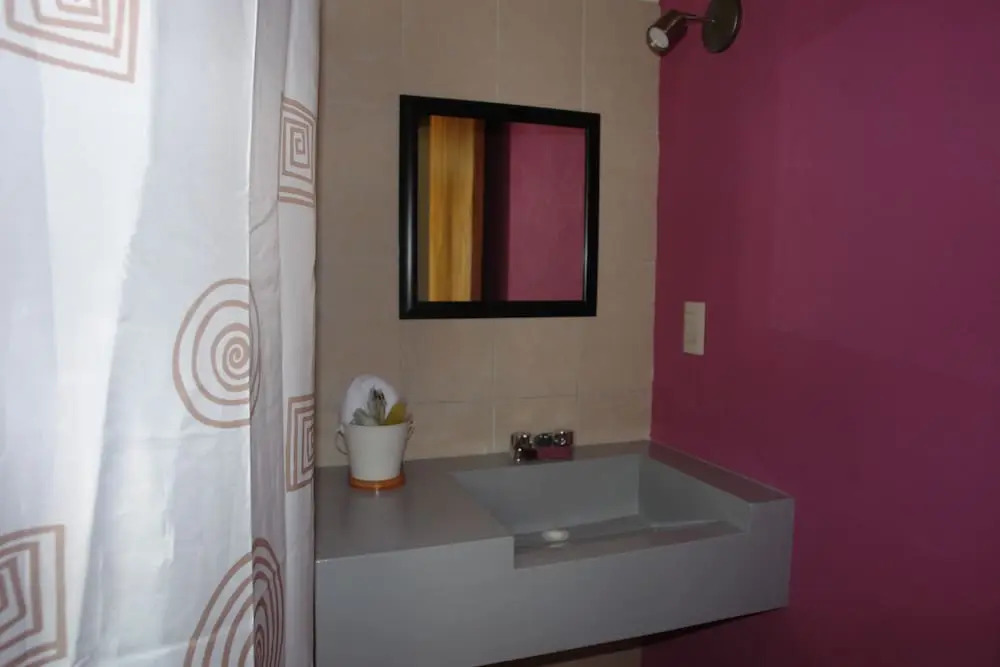Hotel Casa Caelum