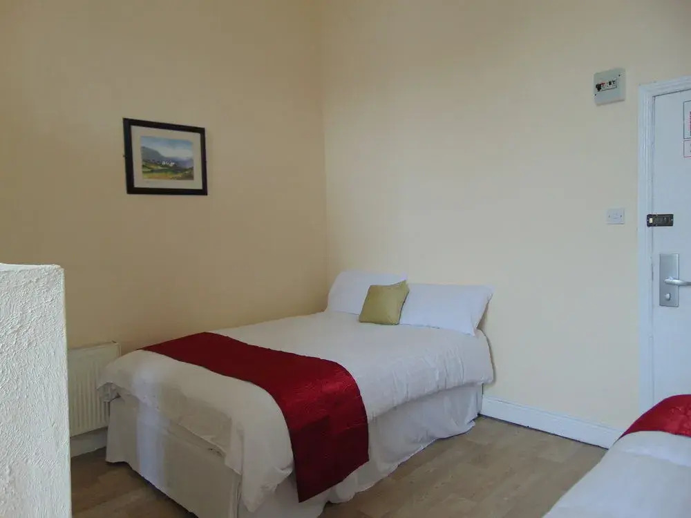 Rock Hotel Dublin