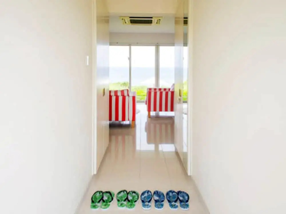 Ocean View Villa Doucy