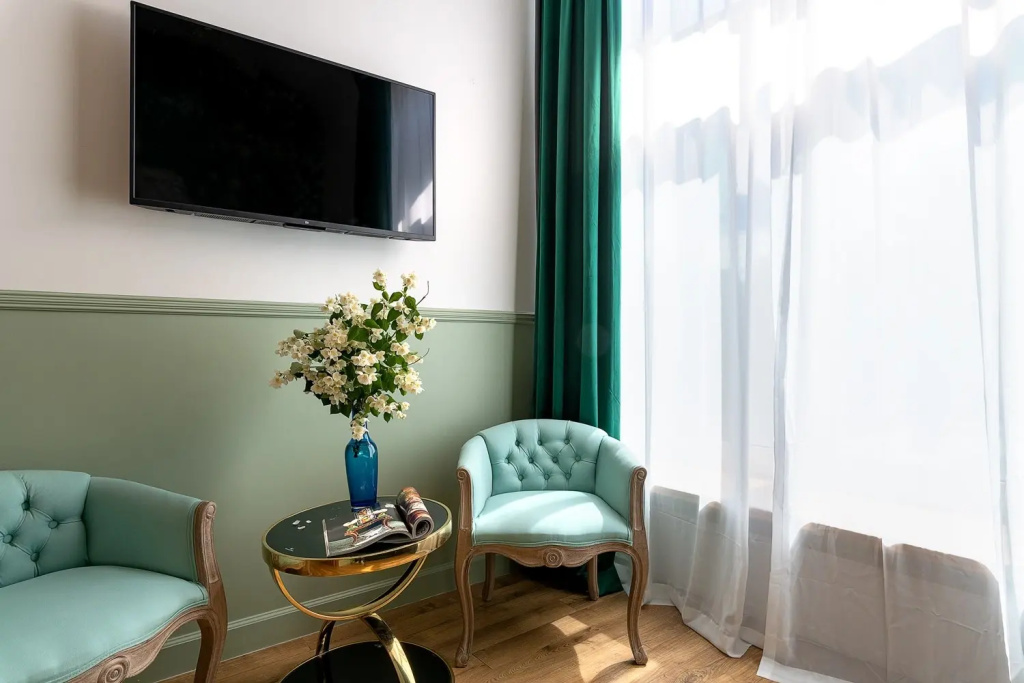 BookingSpb Невский 27