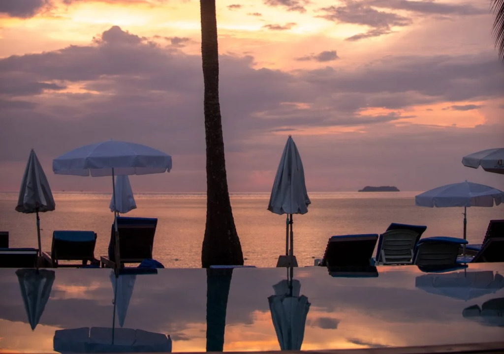 Lanta Casuarina Beach Resort - SHA Plus