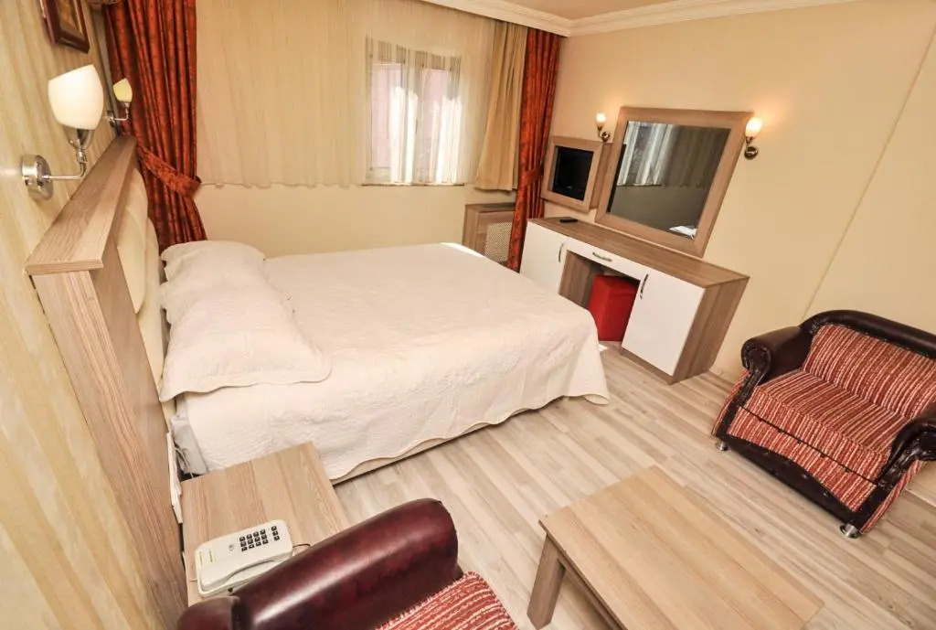 Artı Hotel OldCity