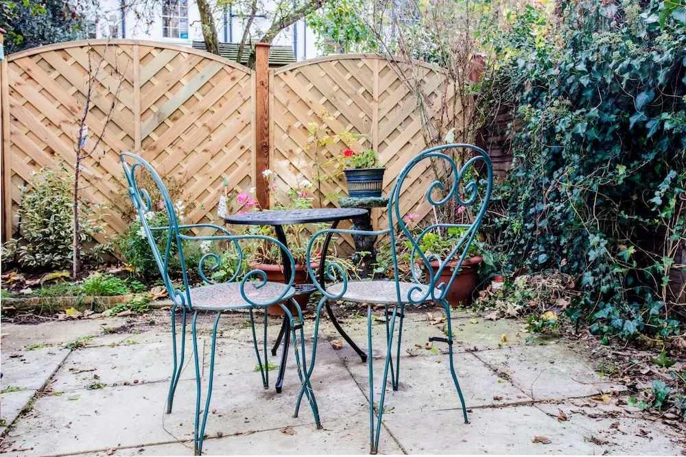 2 Bedroom Flat in Islington, Sleeps 6
