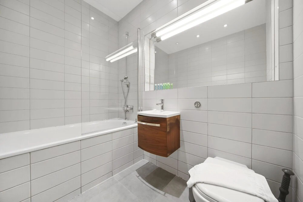 Executive Apartments in Central London Euston FREE WIFI City Stay Aparts London