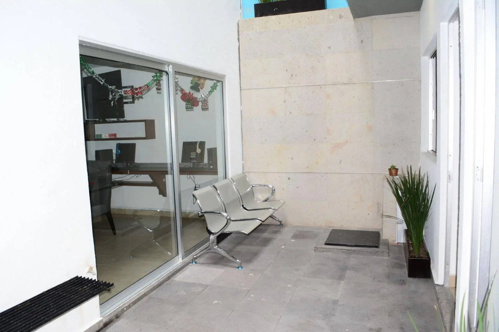 Hostel Be Condesa
