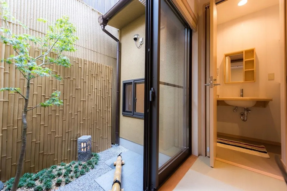 EnSe Higashi Hongan-ji Villa