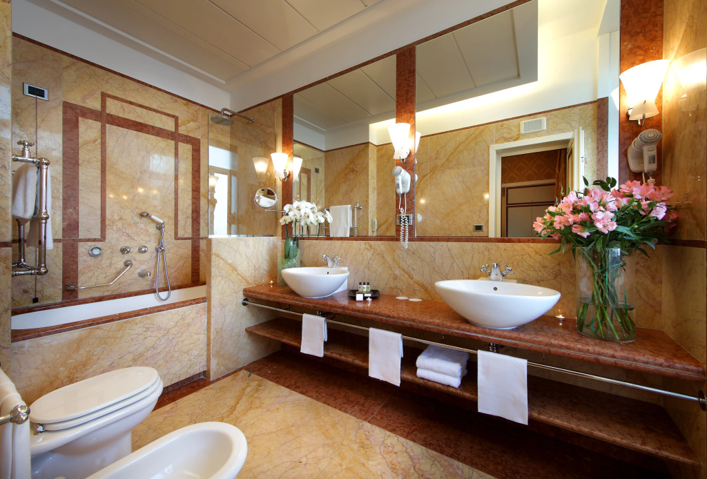 Eurostars Hotel Excelsior