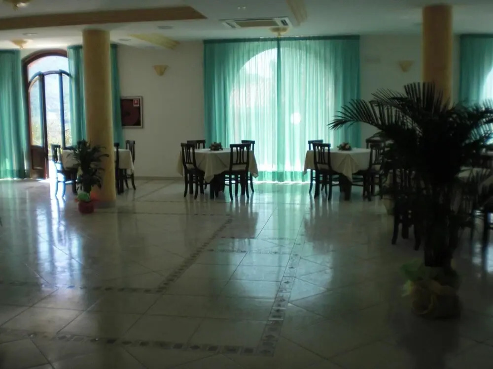 Hotel Del Parco