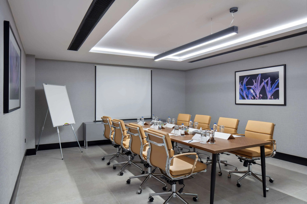 Radisson Hotel Izmir Aliaga