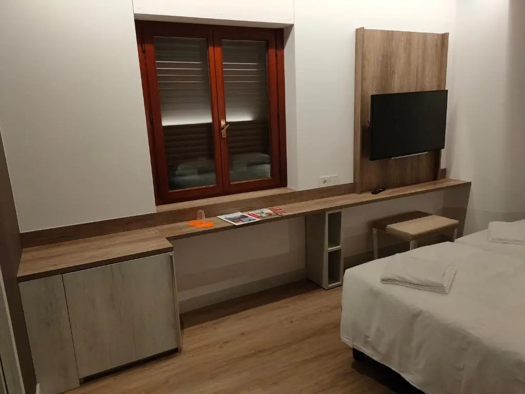 Albergo Baschera