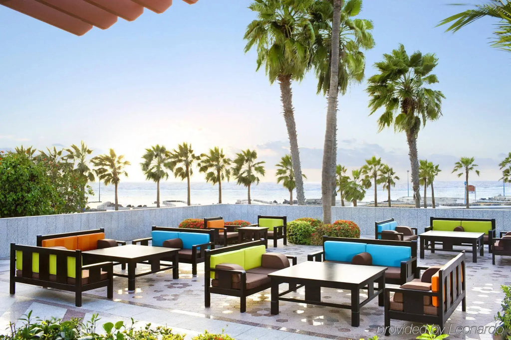 Sheraton Jeddah Hotel