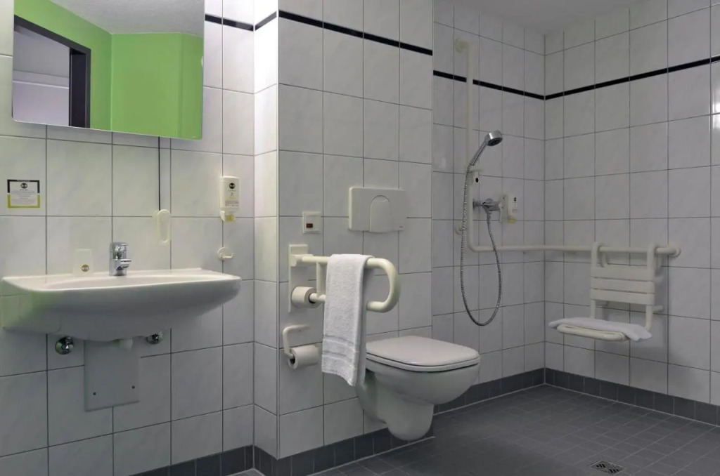 B&B Hotel Bochum-Herne