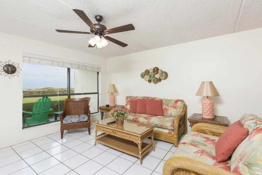 Saida II 105 by Padre Island Rentals