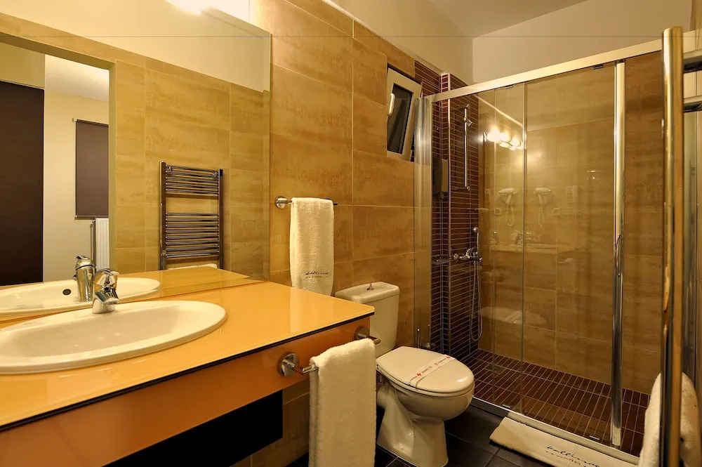 Kallirroe Hotel