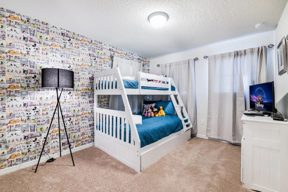 Windsor at Westside - 1836 Gobi By Fairytale VR