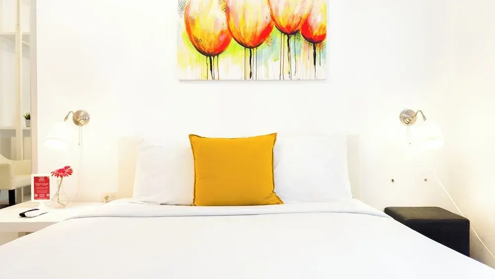 Aibonito Hotel 209
