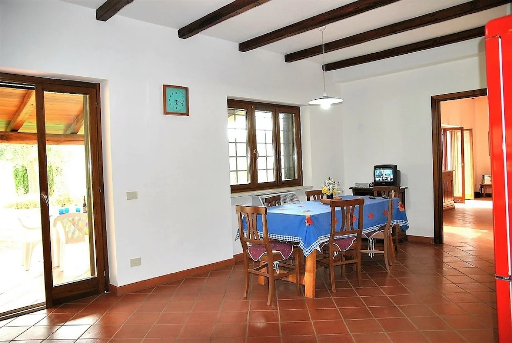 Holiday House for 8 Persons With Pool