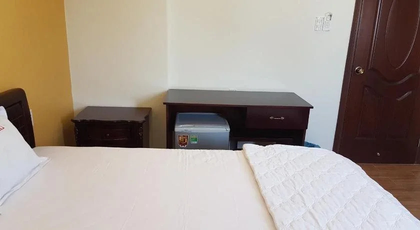 Nam Han Hotel