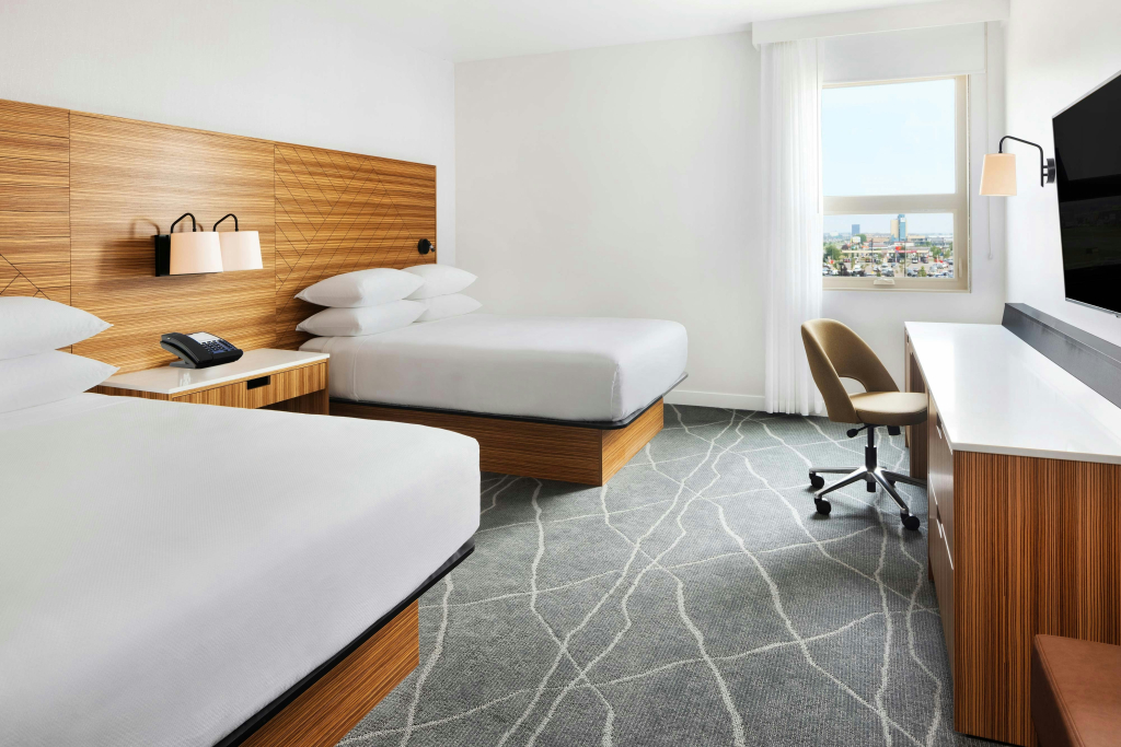 Delta Hotels by Marriott Grande Prairie Airport