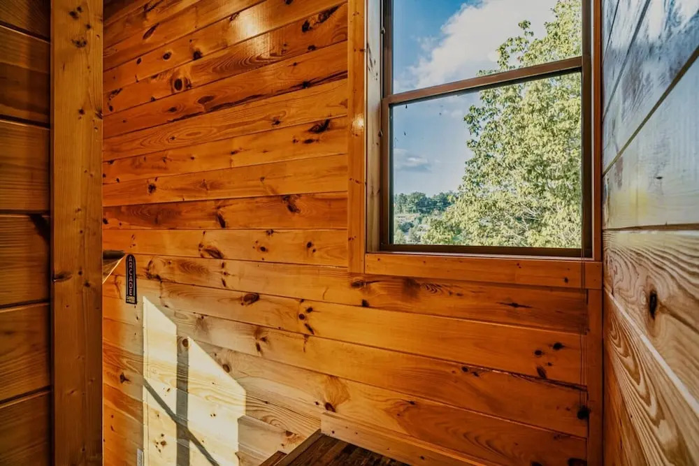 Brand New 4 4 Minutes to Dollywood Hot Tub