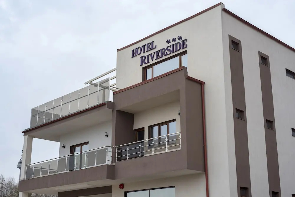 Residence Riverside
