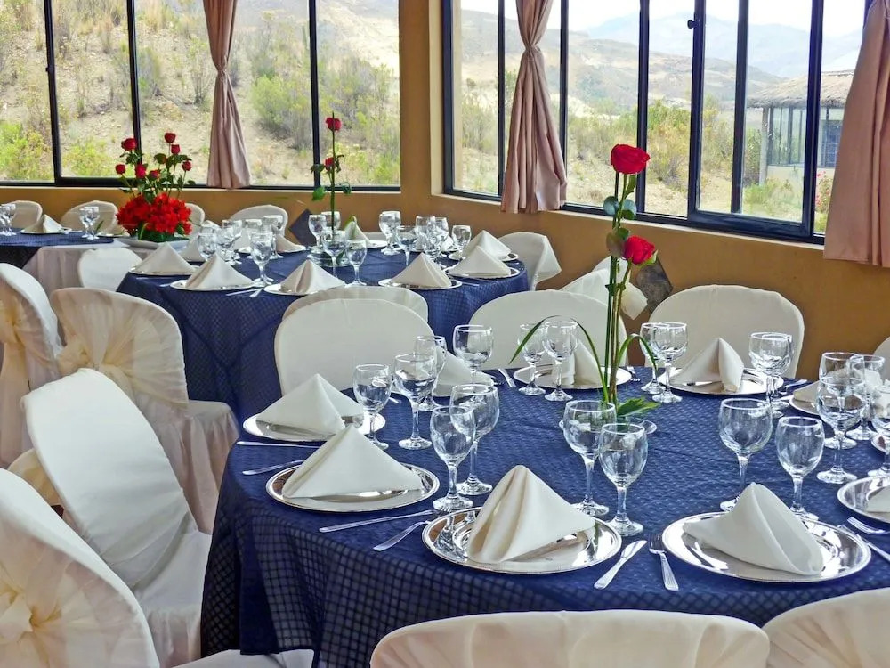 ALLKAMARI Eco-Resort&Spa