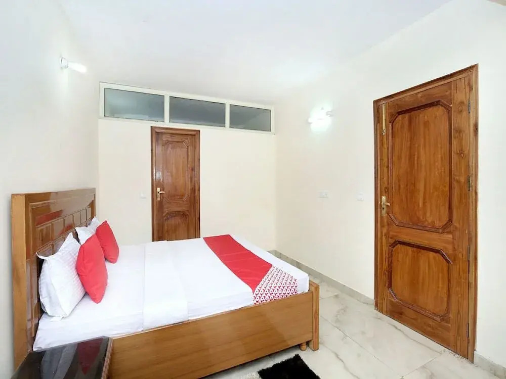 Boparai Homestay By OYO Rooms