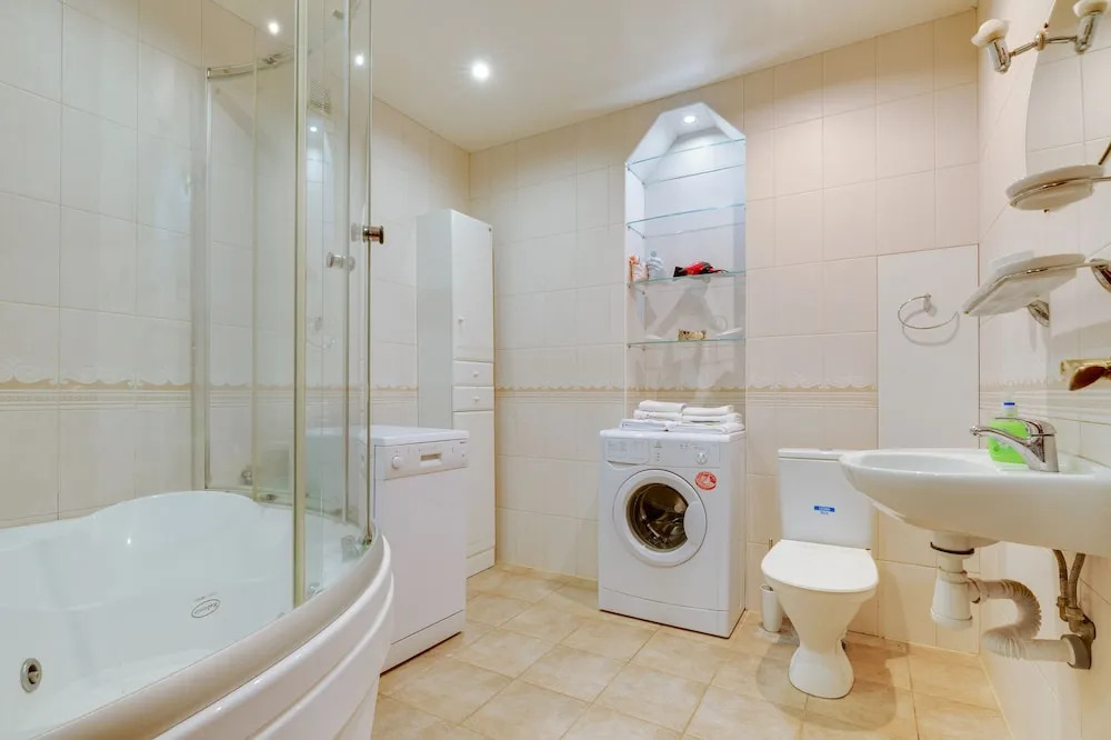 RentHouse Apartment Tuchkov