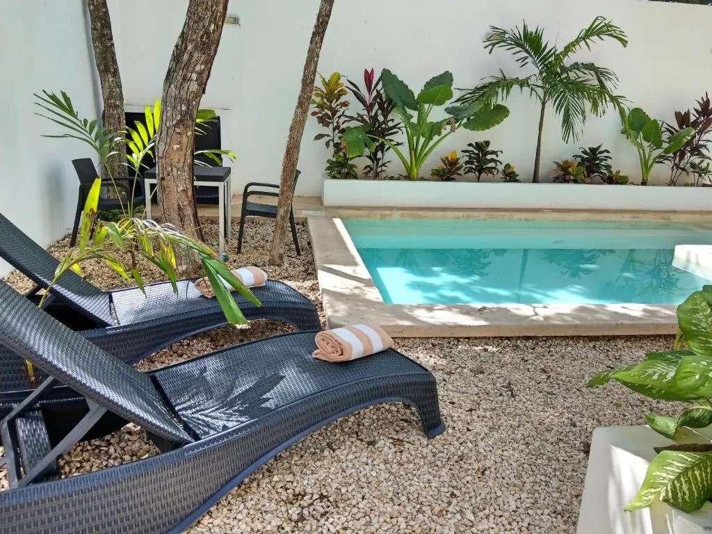Mi Tulum