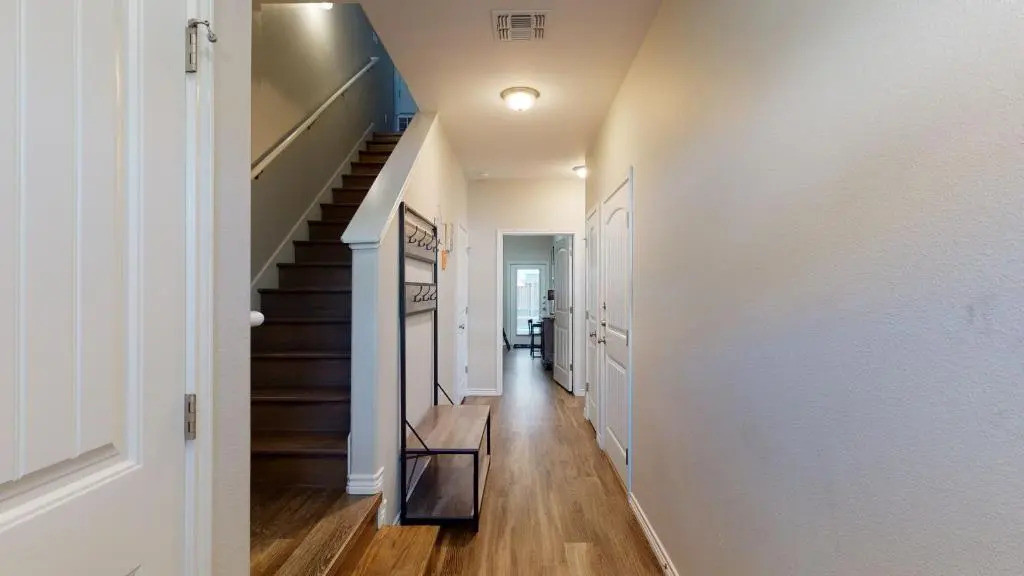BC201 New Townhome, Heated Pool, Golf Cart Accessible