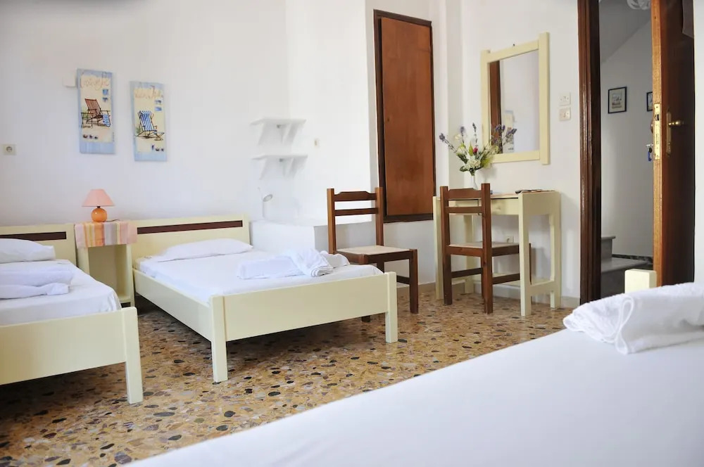 Pension Paros Anna Spanou