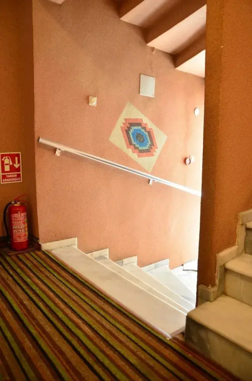 Hikmethan Otel