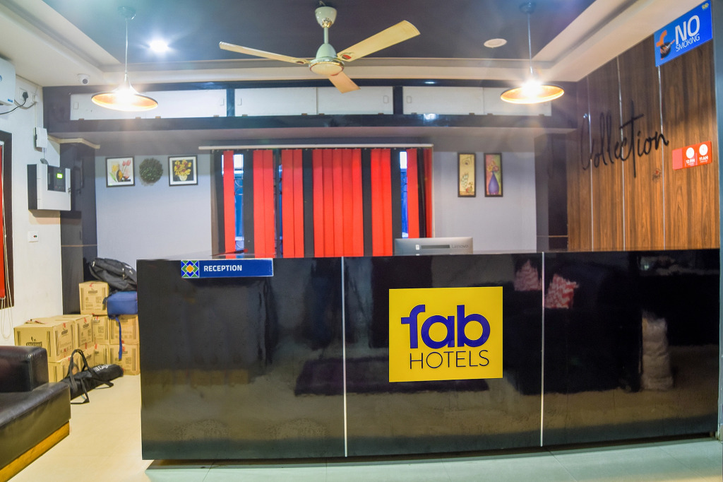 FabHotel IR Luxaria